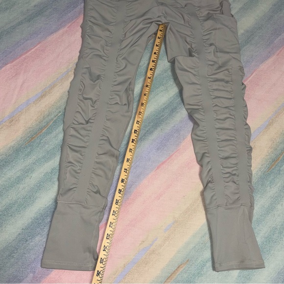 Skinnify Women’s size 2XL Workout Leggings Resistance Bands - Picture 6 of 6